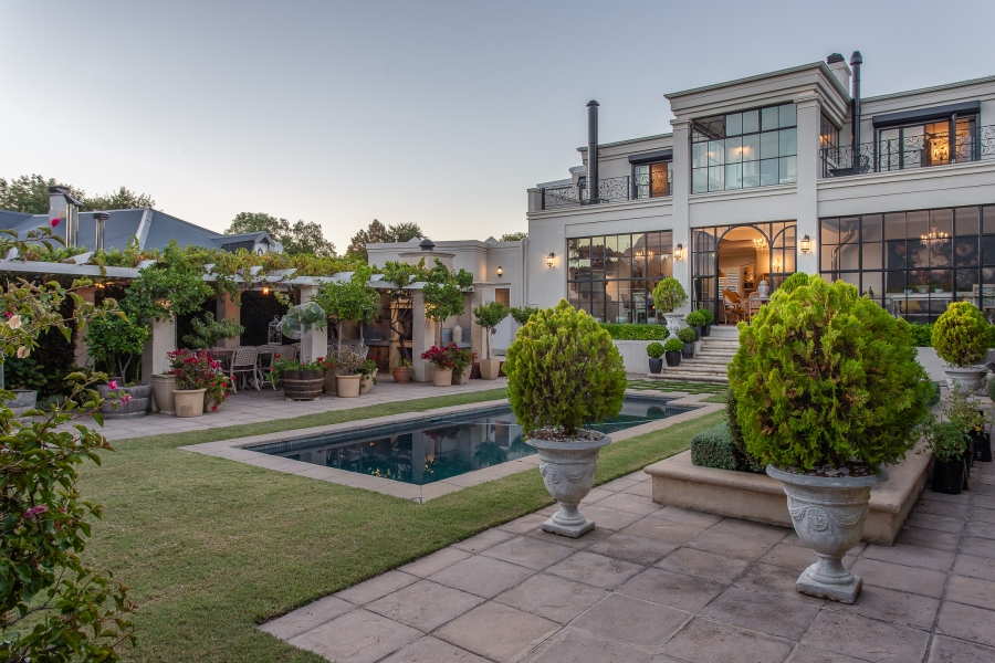 3 Bedroom Property for Sale in Franschhoek Western Cape